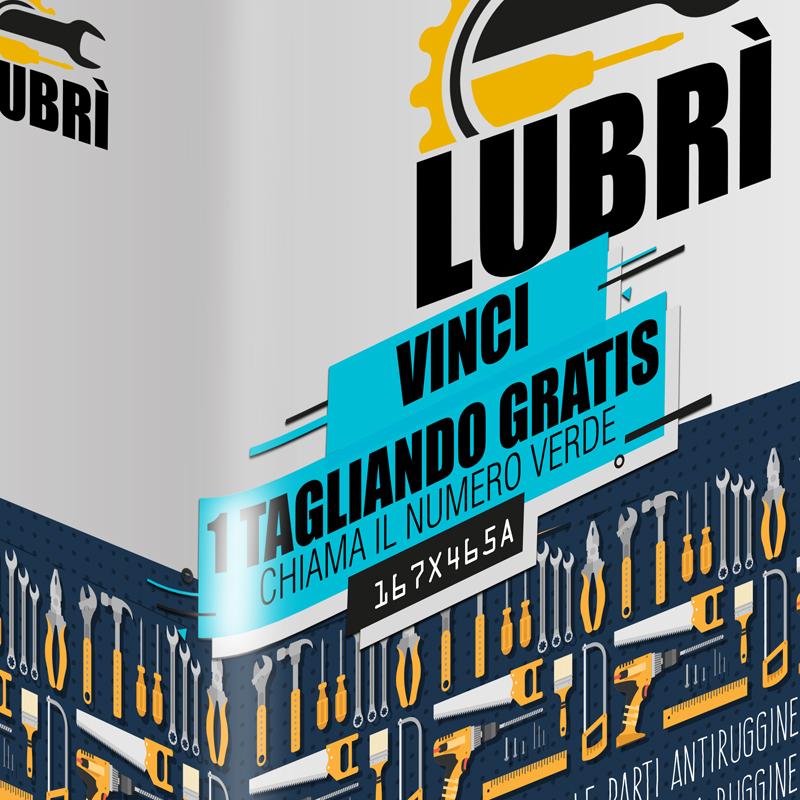 promozionale dati variabili