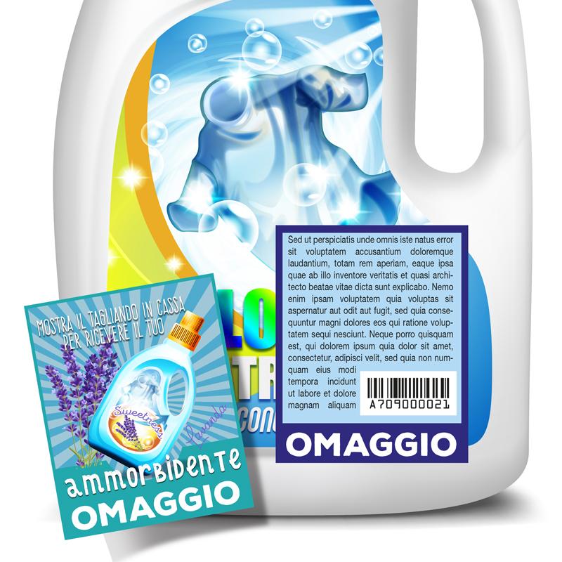 promozionale dry peel