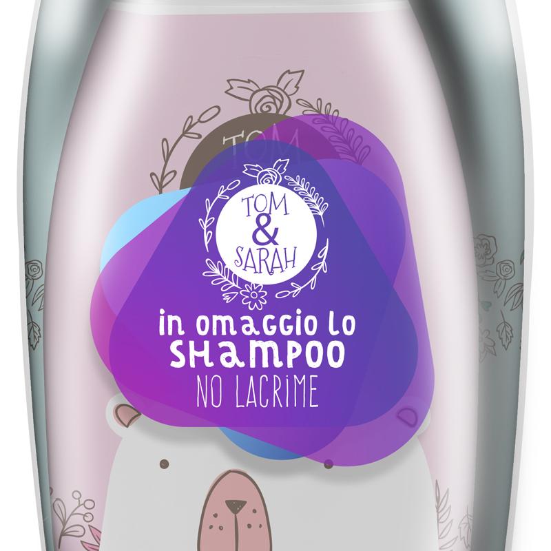 promozionale bipacco cosmetica