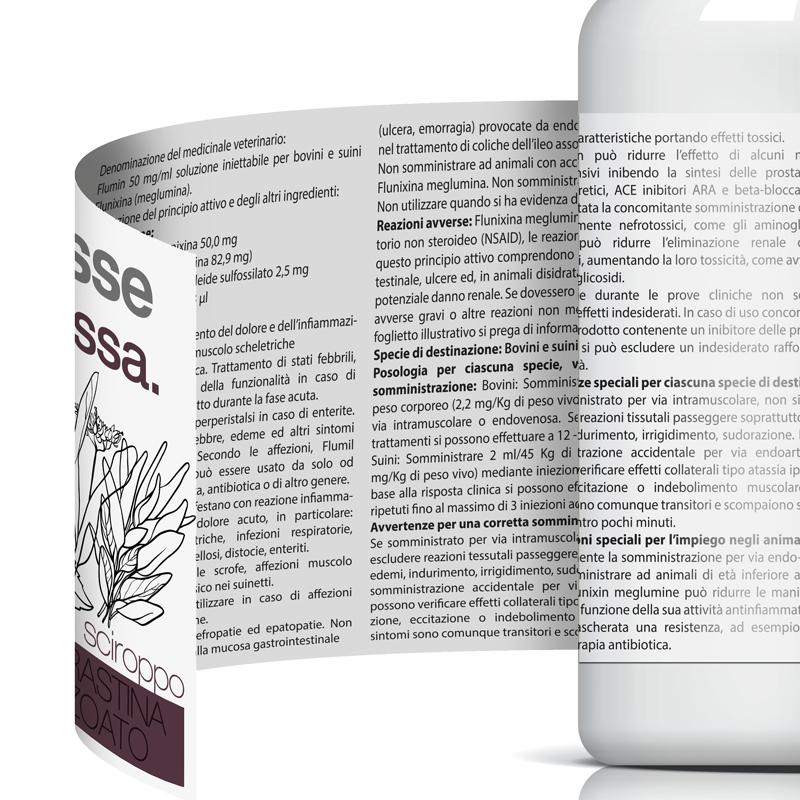 funzionale avvolgente pharma